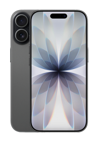 Apple iPhone 17 256GB, Black, refurbished