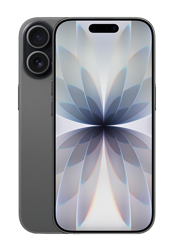 Apple iPhone 17 256GB, Black, refurbished