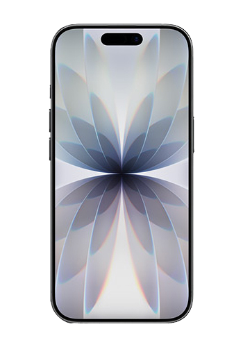 Apple iPhone 17 256GB, Black, refurbished