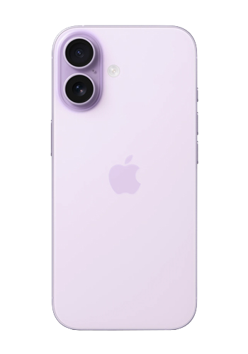 Apple iPhone 17 256GB, Lavender, (only e-Sim) refurbished
