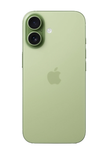 Apple iPhone 17 256GB, Sage,(only e-Sim) refurbished
