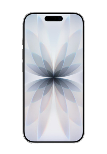 Apple iPhone 17 256GB, White, refurbished