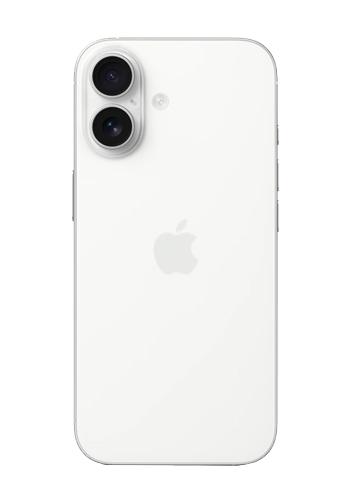 Apple iPhone 17 256GB, White, refurbished