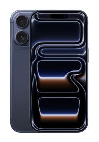 Apple iPhone 17 Pro Max 256GB, Deep Blue, EU-Ware