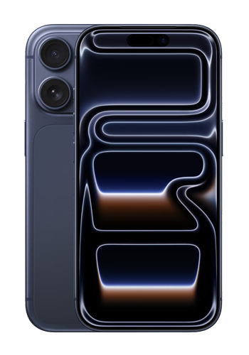 Apple iPhone 17 Pro Max 256GB, Deep Blue, EU-Ware