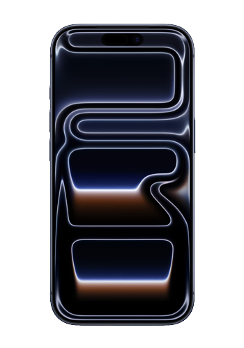 Apple iPhone 17 Pro Max 256GB, Deep Blue, EU-Ware