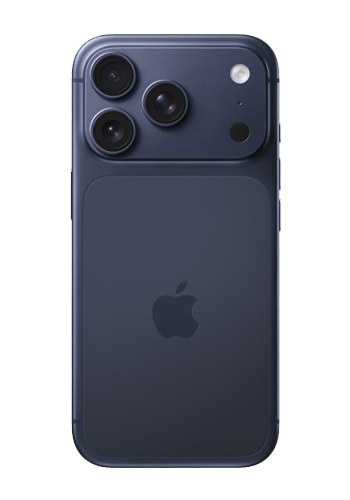 Apple iPhone 17 Pro Max 256GB, Deep Blue, EU-Ware