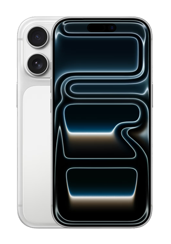 Apple iPhone 17 Pro Max 256GB, Silver, B-Ware (Sehr Gut / A-Grade)