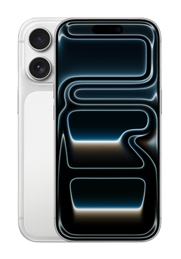 Apple iPhone 17 Pro Max 256GB, Silver, B-Ware (Sehr Gut / A-Grade)