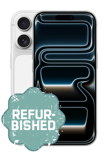 Apple iPhone 17 Pro Max 256GB, Silver, B-Ware (Sehr Gut / A-Grade)