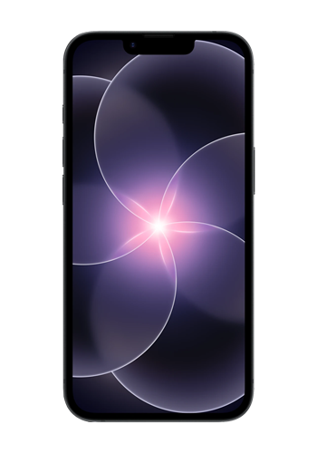 Apple iPhone 17e 256GB, Black