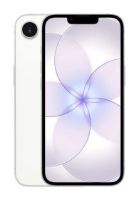 Apple iPhone 17e 256GB, White