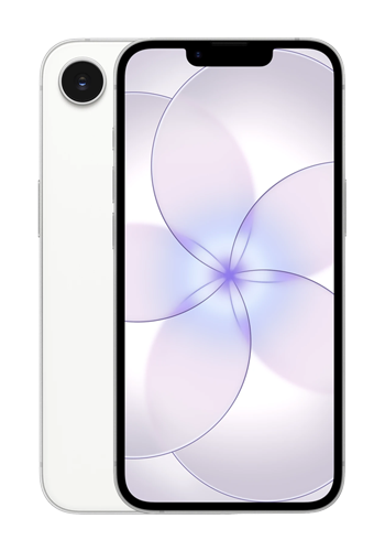 Apple iPhone 17e 256GB, White