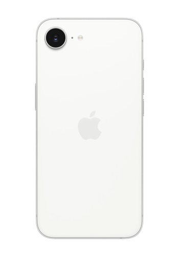 Apple iPhone 17e 256GB, White