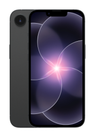 Apple iPhone 17e 512�GB, Black