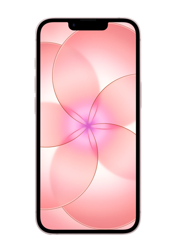 Apple iPhone 17e 512�GB, Soft Pink