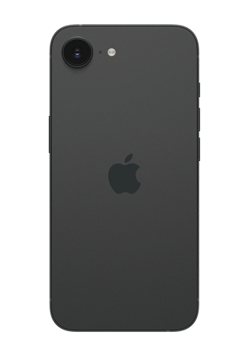 Apple iPhone 17e 512GB, Black