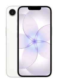 Apple iPhone 17e 512GB, White