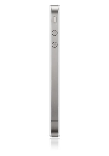 Apple iPhone 4 white, 32GB