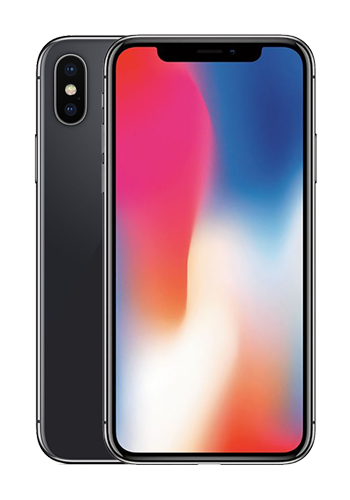 Apple iPhone X B-Ware