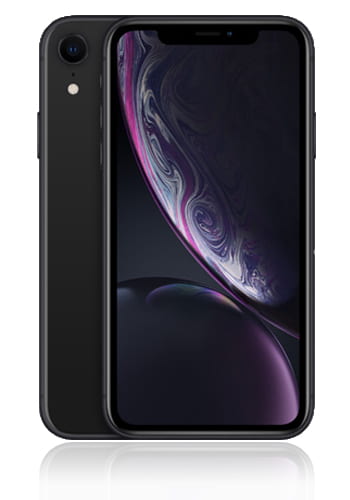 Apple iPhone XR 64GB, Black