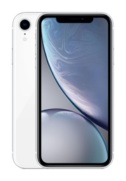 Apple iPhone XR 64GB, White