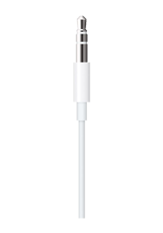 Apple Lightning auf 3,5mm Audio Adapter 1,2m