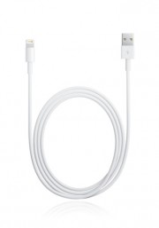 Apple Lightning auf USB Ladekabel