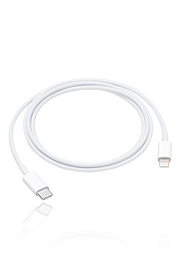 Apple Lightning auf USB Typ-C Adapter