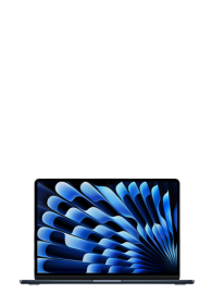 Apple MacBook Air M5 15 Zoll 1TB, 16GB RAM, Midnight, MDVK4D/A, 10-core CPU and 10-core GPU