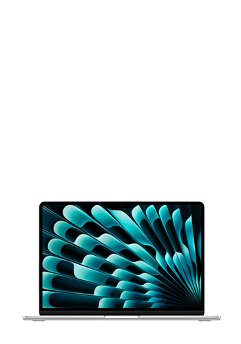 Apple MacBook Air M5 15 Zoll 1TB, 16GB RAM, Silver, MDVA4D/A, 10-core CPU and 10-core GPU