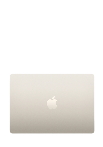 Apple MacBook Air M5 15 Zoll 1TB, 24GB RAM, Starlight, MDVF4D/A, 10-core CPU and 10-core GPU