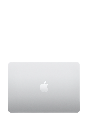 Apple MacBook Air M5 15 Zoll 512GB, 16GB RAM, Silver, MDV94D/A, 10-core CPU and 10-core GPU