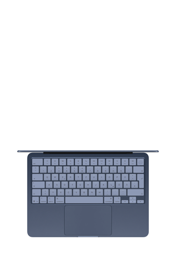 Apple MacBook Neo 256GB, 8GB RAM, Indigo, MHFF4D/A