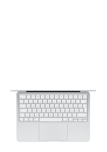 Apple MacBook Neo 256GB, 8GB RAM, Silver, MHFA4D/A