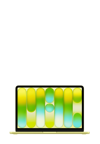 Apple MacBook Neo 512GB, 8GB RAM, Citrus, MHFE4D/A