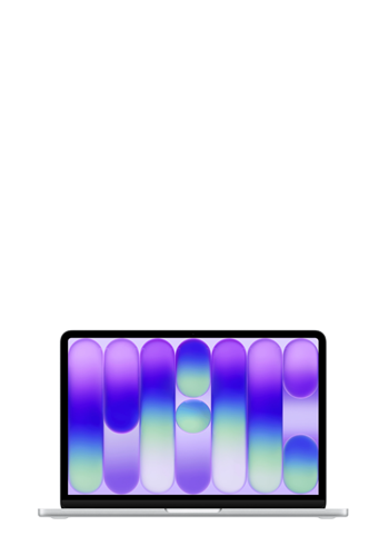 Apple MacBook Neo 512GB, 8GB RAM, Silver, MHFC4D/A