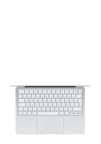 Apple MacBook Neo 512GB, 8GB RAM, Silver, MHFC4D/A