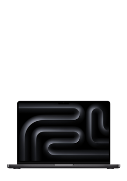 Apple MacBook Pro M5 Chip 14 Zoll Black, 1TB. 24GB RAM, MDE34D/A, 10-core CPU and 10-core GPU