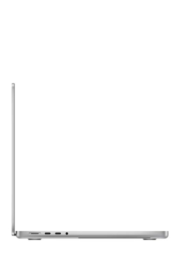 Apple MacBook Pro M5 Chip 14 Zoll Silver, 1TB, 16GB RAM, MDE54D/A, 10-core CPU and 10-core GPU