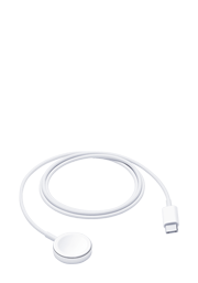 Apple Magnetisches Schnellladekabel auf USB-C White (1m), für Apple Watch, MX2H2ZM/A, Bulk