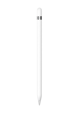 Apple Pencil (1. Generation) inkl. USB-C Pencil Adapter