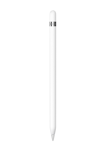 Apple Pencil (1. Generation) inkl. USB-C Pencil Adapter White, MYQW3ZM/A