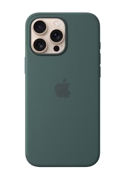 Apple Silicone Case with MagSafe Plum, f�r iPhone 16 Pro Max, MYYW3ZM/A