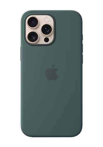 Apple Silicone Case with MagSafe Plum, f�r iPhone 16 Pro Max, MYYW3ZM/A