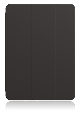 Apple Smart Folio Black, for iPad Pro 11 (2. Gen 2020), MXT42ZM/A