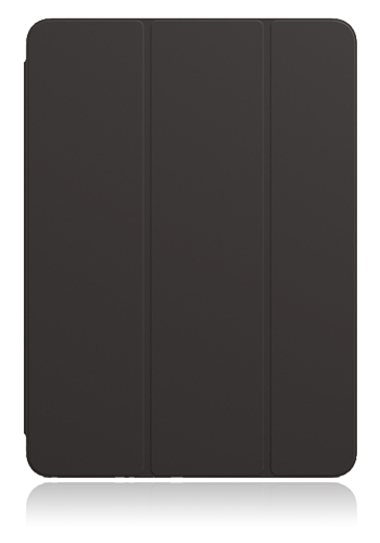 Apple Smart Folio Black, for iPad Pro 11 (2. Gen 2020), MXT42ZM/A