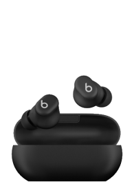 Apple Solo Buds - True Wireless Earbuds