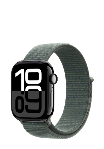 Apple Sport Loop f�r Watch 42mm One Size Salbei, MDV04ZM/A