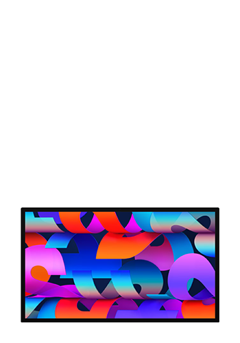 Apple Studio Display Standard Glass VESA-Halterung (St�nder nicht im Lieferumfang enthalten)